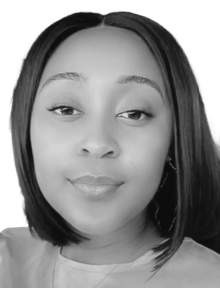 Jacqueline Mphela