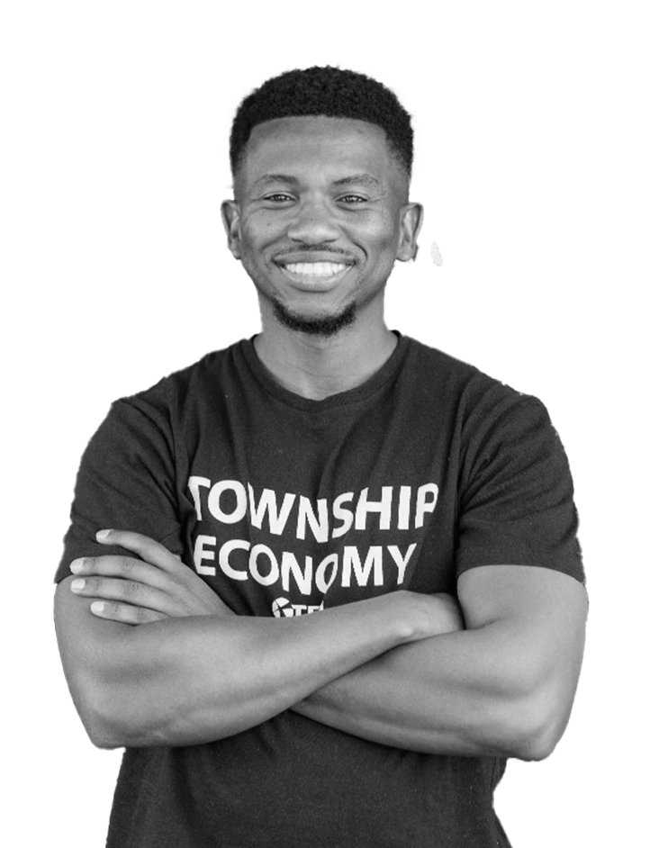 Jay Mngomezulu