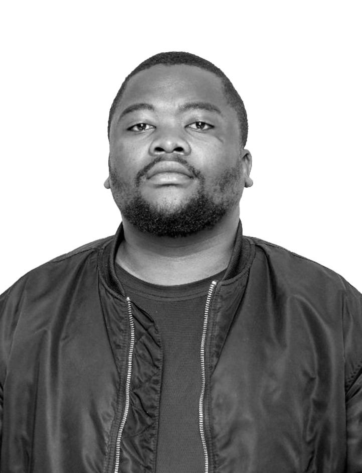 Nzuzo Mthembu