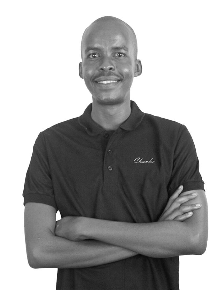 Fortune Chauke