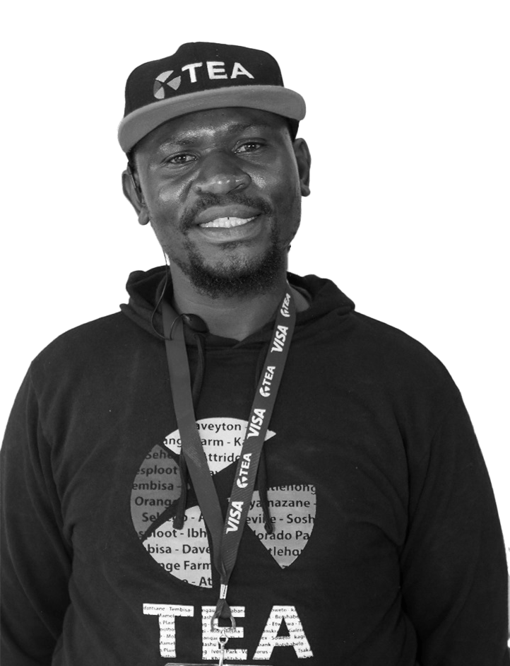 Yamkelani Khoza